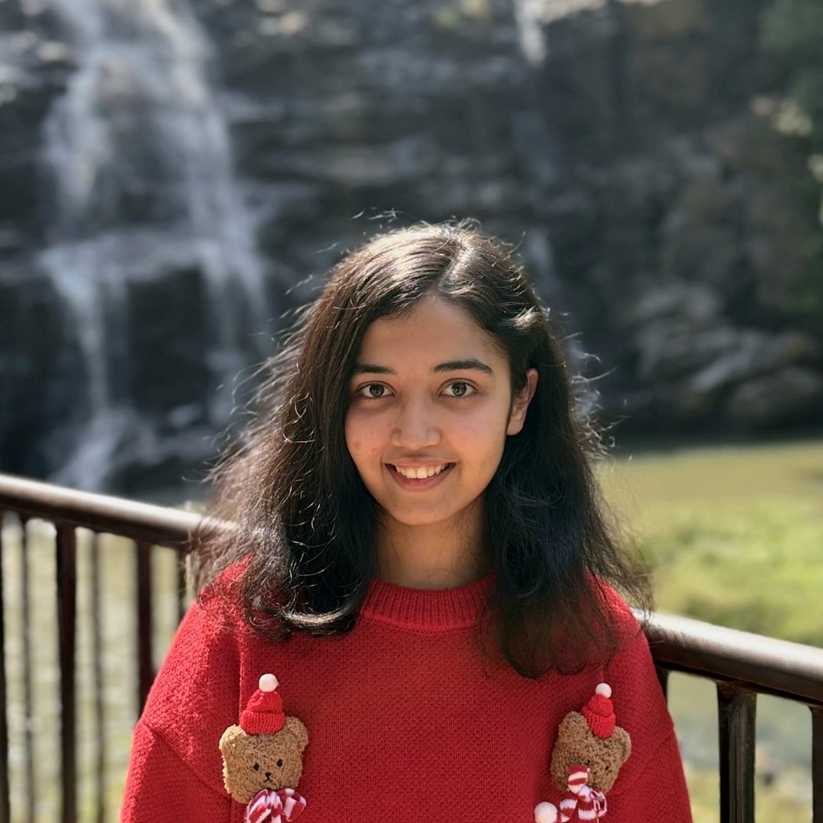 Photo of Hemakshi Jadeja